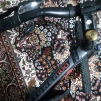 دوچرخه  26 المپیا دنده ای