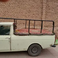 پیکان وانت