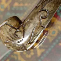 پیپ دست ساز سنگی