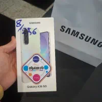 a36 5G آکبند 256/8|موبایل|تهران, اوین|دیوار