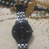 ساعت مردانه تمیز درحد
