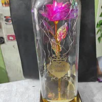 گل جادویی کادویی