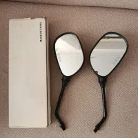 اینه موتور
