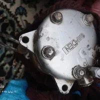 کمپرسور ۲۴ ولت