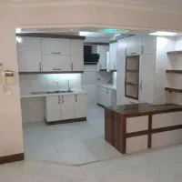 100 متری/2 خواب/تالار