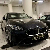 نقد اقساط تحویل فوری Bmw 225L بی ام و