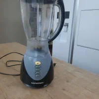 مخلوط کن