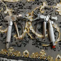 فرش پیستوله فشار قویی مارک USA