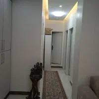 ۷۵ متر۲خواب/خوش نقشه/سالن پرده خور|فروش آپارتمان|تهران, کن|دیوار