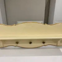 شلف دیواری آویز دار