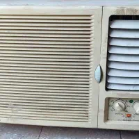 کولر پنجره ای سامسونگ 24 هزار فابریک
