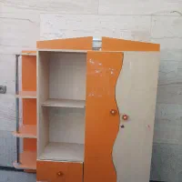 کمدبچه گانه