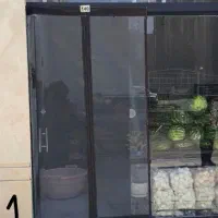 اهنربایی پرده مغناطیسی ۲۸۰ گرمی