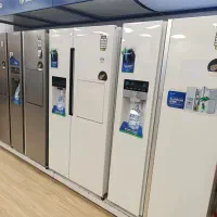 فروش اقساطی و نقدی ساید و یخچال