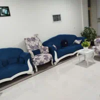 مبل|مبلمان خانگی و میز عسلی|شباب, |دیوار