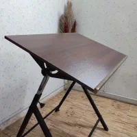 میز نقشه کشی، طراحی و نقاشی