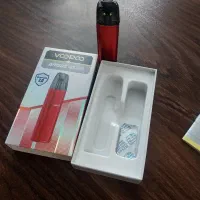 پاد نو ارگاس قرمز