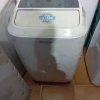 کولر گازی پرتابل