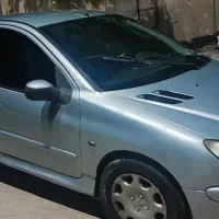 206مدل 83 تبپ 2