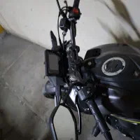 هوندا هورنت ۲۰۰ سی سی