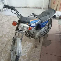 موتور مدل ۹۰ معاوضه باpa5
