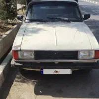 پیکان وانت مدل 90 دوگانه فابریک