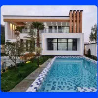 ویلا-استخردار-شهرکی-بر-ساحل-زیباکنار-سنددار