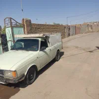 وانت پیکان مدل 90