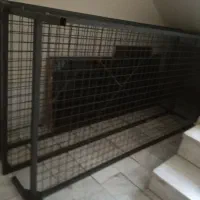 ۳ عدد فنس پشت ویترین و ۶۸ عدد تیله ای