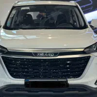 تیگارد X35 پلاس مدل ۱۴۰۴/نقد و اقساط