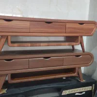 میز تیوی رادیویی تک به قیمت عمده