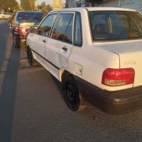 پراید مدل. 84|خودرو سواری و وانت|شوش, |دیوار