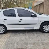 اجاره ۲۰۶