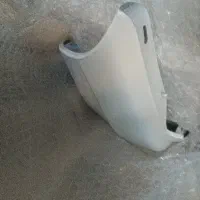 سپر و بدنه فابریک سمند پارس پراید به قیمت عمده