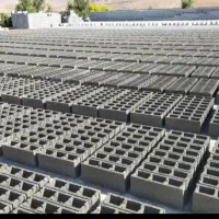 مصالح ساختمانی وتولیدبلوک عبدالهی