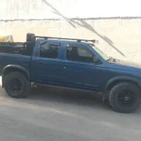 پیکاب مدل 81