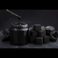 چسب زغال فشرده مخصوص کارگاه تولید زغال
