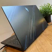 لب تاپ ایسر nitro v15 لب تاب غول طراحی و گیمینگ