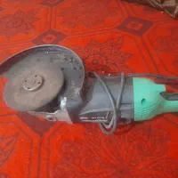 سنگ فرز هیتاچی
