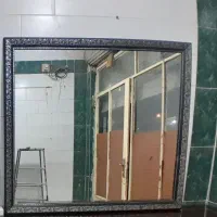 دوعدد اینه