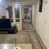 سوئیت-50-متری-باحیاط