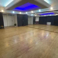 آینه بزرگ-باشگاه