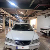 هیوندای آزراگرنجورمدل2010