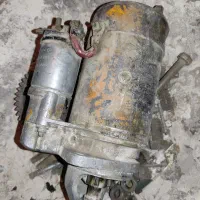 استارت بلدوزر d6