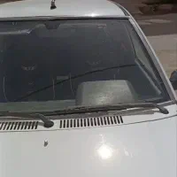 پراید ۸۷|خودرو سواری و وانت|زاهدان, |دیوار