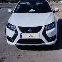 کوییک پارس خودرو،SRفول