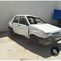 به یک صافکار باتجربه نیازمندم
