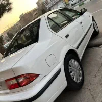 سمند LX مدل 1400 تک برگ سند
