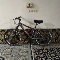 دوچرخه جردن مدل دلتا