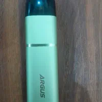 پادآرگاس
